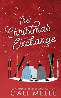 Produktbild: The Christmas Exchange