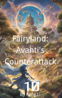 Produktbild: Fairyland: Avanti's Counterattack