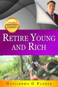 Produktbild: Retire Young and Rich