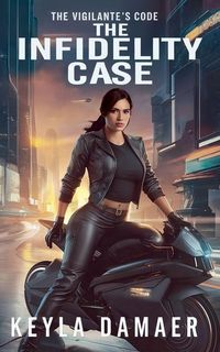 Produktbild: The Infidelity Case
