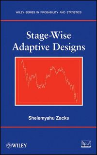 Produktbild: Stage-Wise Adaptive Designs