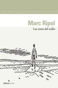 Produktbild: Las rutas del exilio