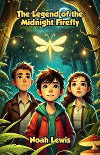 Produktbild: The Legend of the Midnight Firefly