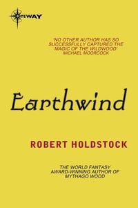 Produktbild: Earthwind
