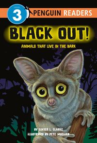 Produktbild: Black Out!: Animals That Live in the Dark