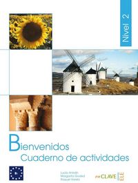 Produktbild: Bienvenidos