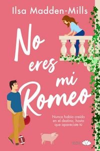 Produktbild: No Eres Mi Romeo