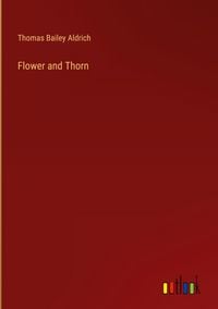 Produktbild: Flower and Thorn