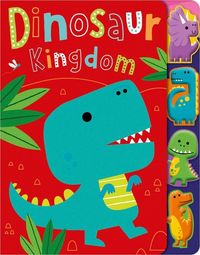Produktbild: Dinosaur Kingdom