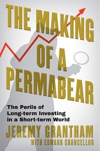 Produktbild: The Making of a Permabear