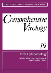 Produktbild: Viral Cytopathology