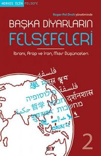 Produktbild: Baska Diyarlarin Felsefeleri 2
