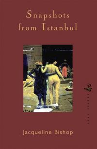 Produktbild: Snapshots from Istanbul