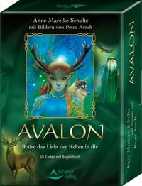 Produktbild: Avalon