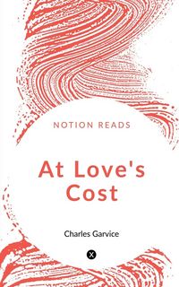 Produktbild: AT LOVE'S COST