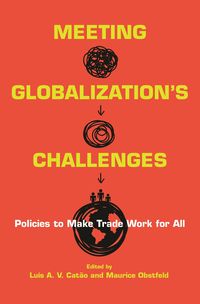 Produktbild: Meeting Globalization's Challenges