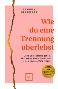 Produktbild Wie du eine Trennung überlebst