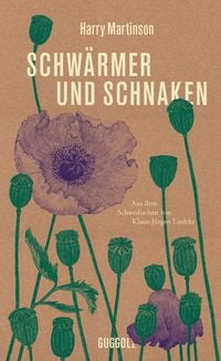 Produktbild: Schwärmer und Schnaken