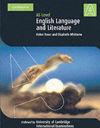 Produktbild: English Language & Literature