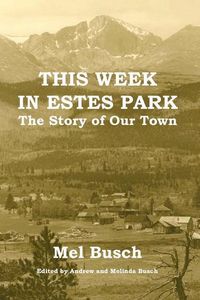 Produktbild: This Week in Estes Park