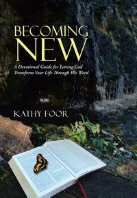 Produktbild: Becoming New