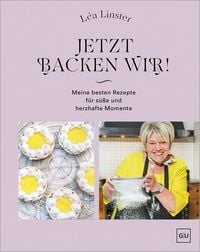 Produktbild: Jetzt backen wir!