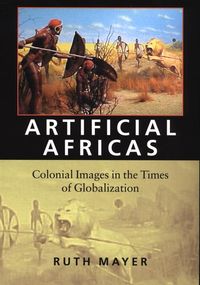 Produktbild: Artificial Africas