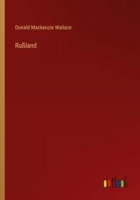 Produktbild: Ru&szlig;land
