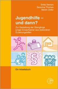 Produktbild: Jugendhilfe - und dann?
