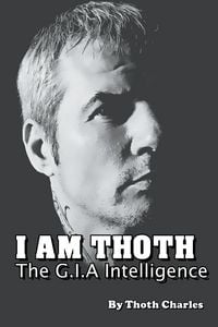 Produktbild: I Am Thoth The G.I.A Intelligence