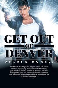Produktbild: Get out of Denver