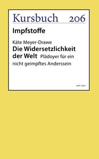 Produktbild: Die Widersetzlichkeit der Welt