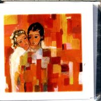 Produktbild: Mariage or: pack de 5 ex.