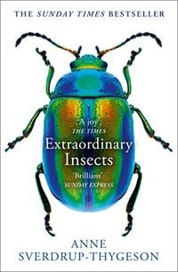 Produktbild: Extraordinary Insects