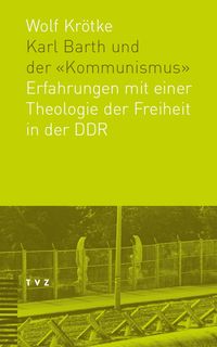 Produktbild: Karl Barth und der 'Kommunismus'