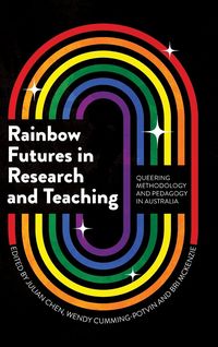 Produktbild: Rainbow Futures in Research and Teaching