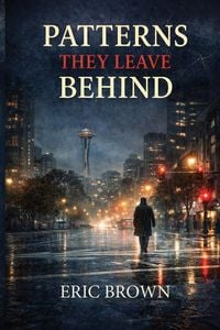 Produktbild: Patterns They Leave Behind
