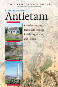 Produktbild: A Field Guide to Antietam