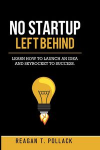 Produktbild: No Startup Left Behind