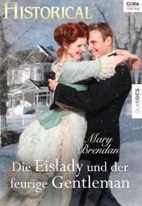 Produktbild: Die Eislady und der feurige Gentlemen