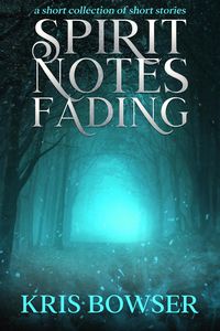 Produktbild: Spirit Notes Fading