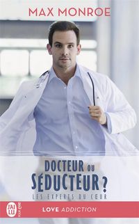 Produktbild: Les experts du coeur
