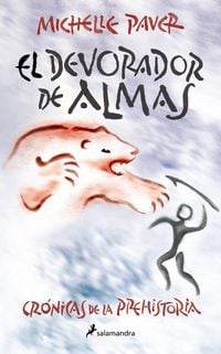 Produktbild: Devorador de Almas / Soul Eater