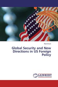 Produktbild: Global Security and New Directions in US Foreign Policy