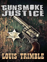 Produktbild: Gunsmoke Justice