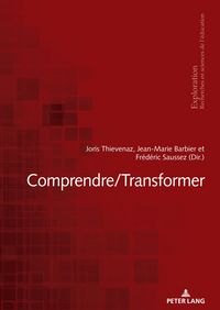 Produktbild: Comprendre/Transformer