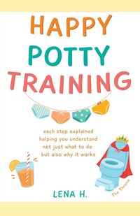 Produktbild: Happy Potty Training