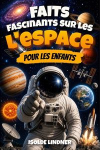 Produktbild: Faits fascinants sur l'espace pour les enfants intelligents
