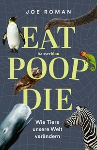 Produktbild: Eat, Poop, Die