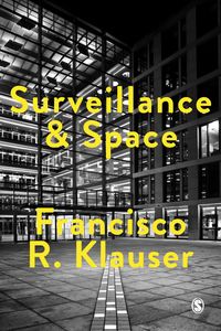 Produktbild: Surveillance and Space